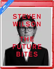 Steven Wilson - The Future Bites Blu-ray