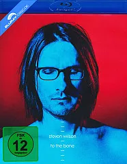 Steven Wilson - To the Bone Blu-ray
