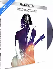 Steven Wilson - Home Invasion 4K - Live at the Royal Albert Hall (4K UHD) (US Import ohne dt. Ton) Blu-ray