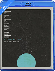 Steven Wilson: The Overview (Blu-ray Audio) Blu-ray