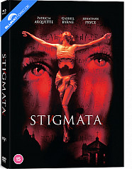 Stigmata (1999) - Limited Collector's Edition Mediabook (Blu-ray + DVD) (UK Import) Blu-ray