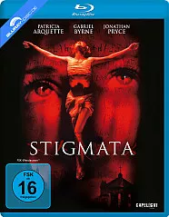 Stigmata (1999) Blu-ray