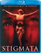 Stigmata (1999) (Region A - US Import ohne dt. Ton) Blu-ray