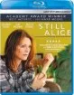Still Alice (2014) (Blu-ray + UV Copy) (Region A - US Import ohne dt. Ton) Blu-ray