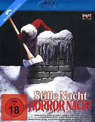 Stille Nacht - Horror Nacht Blu-ray