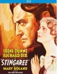 Stingaree (1934) (Region A - US Import ohne dt. Ton) Blu-ray