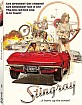 Stingray (1978) - Director's Cut (US Import ohne dt. Ton) Blu-ray