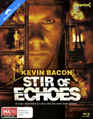 Stir of Echoes (1999) - Imprint Collection #91 - Limited Edition Fullslip (AU Import ohne dt. Ton) Blu-ray