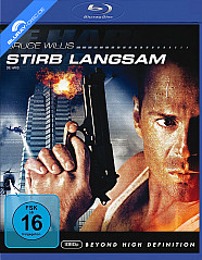 Stirb langsam (1988) Blu-ray