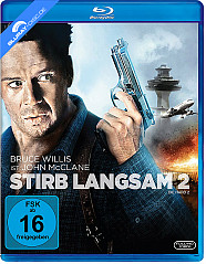 Stirb langsam 2 (Neuauflage) Blu-ray