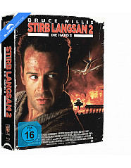 Stirb langsam 2 (Tape Edition) Blu-ray