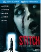 Stitch (Blu-ray + DVD) (Region A - US Import ohne dt. Ton) Blu-ray