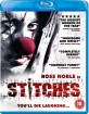 Stitches (UK Import ohne dt. Ton) Blu-ray
