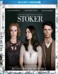 Stoker (Region A - US Import ohne dt. Ton) Blu-ray