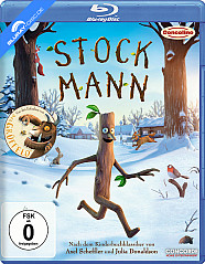 Stockmann (2015) Blu-ray