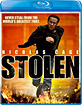 Stolen (2012) (Region A - US Import ohne dt. Ton) Blu-ray