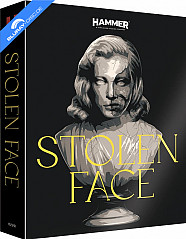 Stolen Face (1952) 4K - Limited Collector's Edition Digipak (4K UHD + Blu-ray) (UK Import ohne dt. Ton) Blu-ray