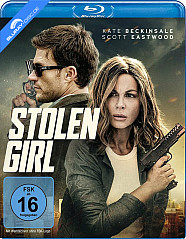 Stolen Girl (2024) Blu-ray