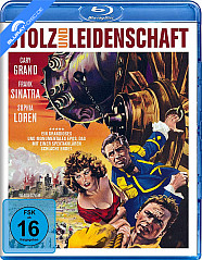 Stolz und Leidenschaft Blu-ray