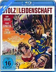 Stolz und Leidenschaft Blu-ray