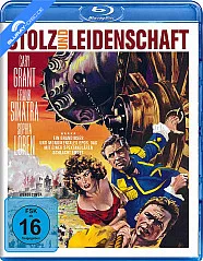 Stolz und Leidenschaft (Neuauflage) Blu-ray