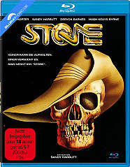 Stone (1974) (Limited Edition) Blu-ray