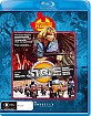 Stone (1974) - Ozploitation Classics (AU Import ohne dt. Ton) Blu-ray