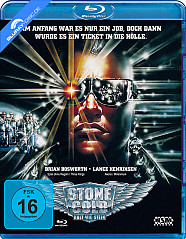 Stone Cold - Kalt wie Stein Blu-ray