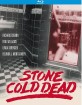 Stone Cold Dead (1979) (Region A - US Import ohne dt. Ton) Blu-ray