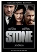 Stone (Limited Hartbox Edition) Blu-ray
