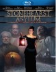 Stonehearst Asylum (2014) (Region A - US Import ohne dt. Ton) Blu-ray