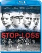 Stop-Loss (2008) (US Import ohne dt. Ton) Blu-ray