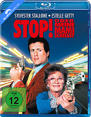 Stop! Oder meine Mami schiesst Blu-ray