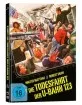 Stoppt die Todesfahrt der U-Bahn 123 (Limited Mediabook Edition) (Cover A) (Blu-ray + DVD) Blu-ray