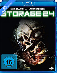 Storage 24 Blu-ray