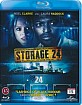 Storage 24 (SE Import) Blu-ray