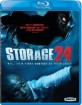Storage 24 (Region A - US Import ohne dt. Ton) Blu-ray