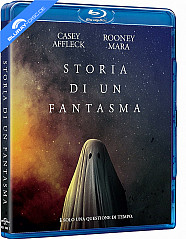 Storia di un Fantasma (IT Import) Blu-ray