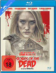 Stories of the Dead - Die Farm Blu-ray