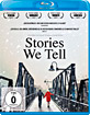 Stories we Tell Blu-ray