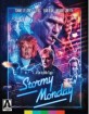 Stormy Monday (1988) (Blu-ray + DVD) (Region A - US Import ohne dt. Ton) Blu-ray