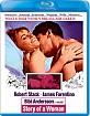 Story of a Woman (1970) (Region A - US Import ohne dt. Ton) Blu-ray