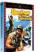 Stosstrupp ins Jenseits (Limited Mediabook Edition) (Cover A) Blu-ray