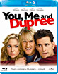 You, Me and Dupree (GR Import) Blu-ray