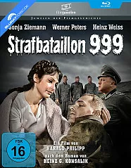 Strafbataillon 999 Blu-ray
