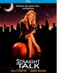 Straight Talk (1992) - Special Edition (Region A - US Import ohne dt. Ton) Blu-ray