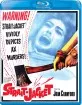 Strait-Jacket (1964) (Region A - US Import ohne dt. Ton) Blu-ray