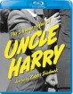 Strange Affair of Uncle Harry (1945) (Region A - US Import ohne dt. Ton) Blu-ray