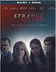 Strange But True (2019) (Blu-ray + Digital Copy) (Region A - US Import ohne dt. Ton) Blu-ray