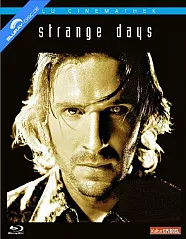 Strange Days (1995) (Blu Cinemathek) Blu-ray